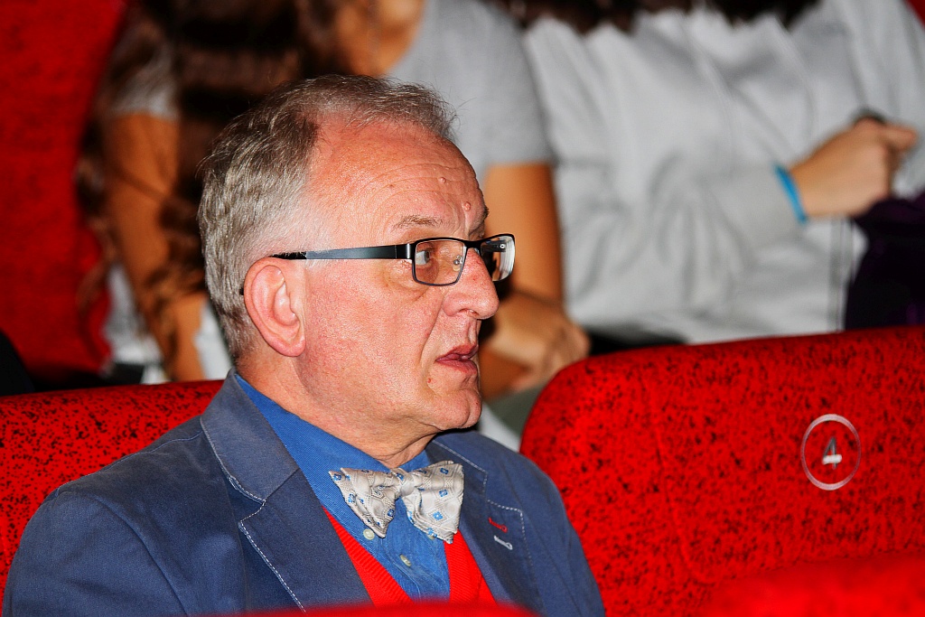 W Heliosie odbyła się gala konkursu „Nakręceni na Legnicę”