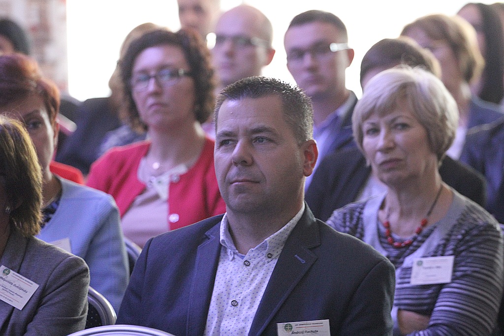 W Legnicy odbyła się dwudniowa konferencja polskich geodetów