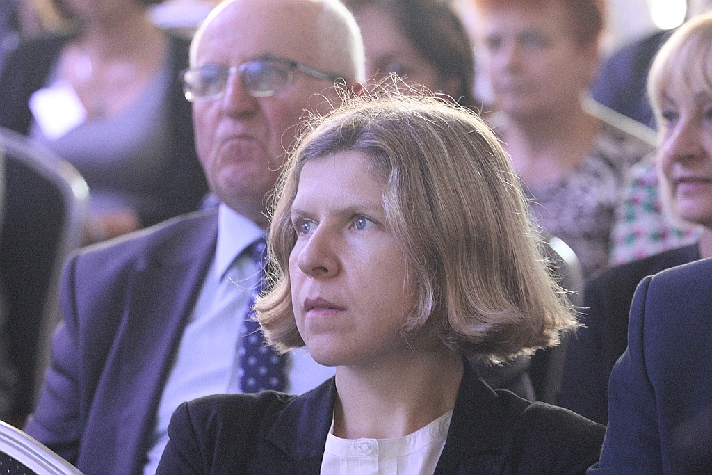 W Legnicy odbyła się dwudniowa konferencja polskich geodetów