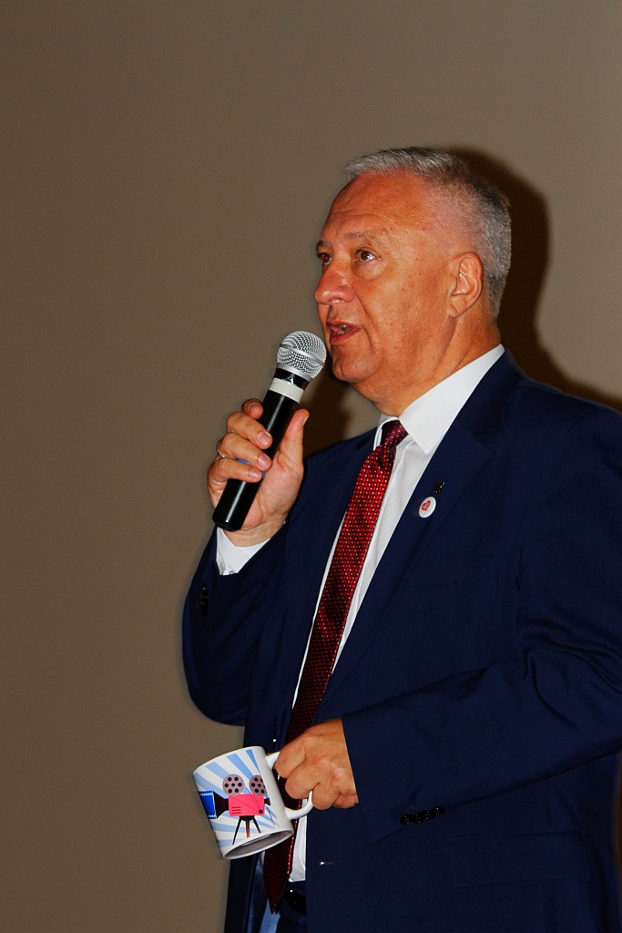 W Heliosie odbyła się gala konkursu „Nakręceni na Legnicę”