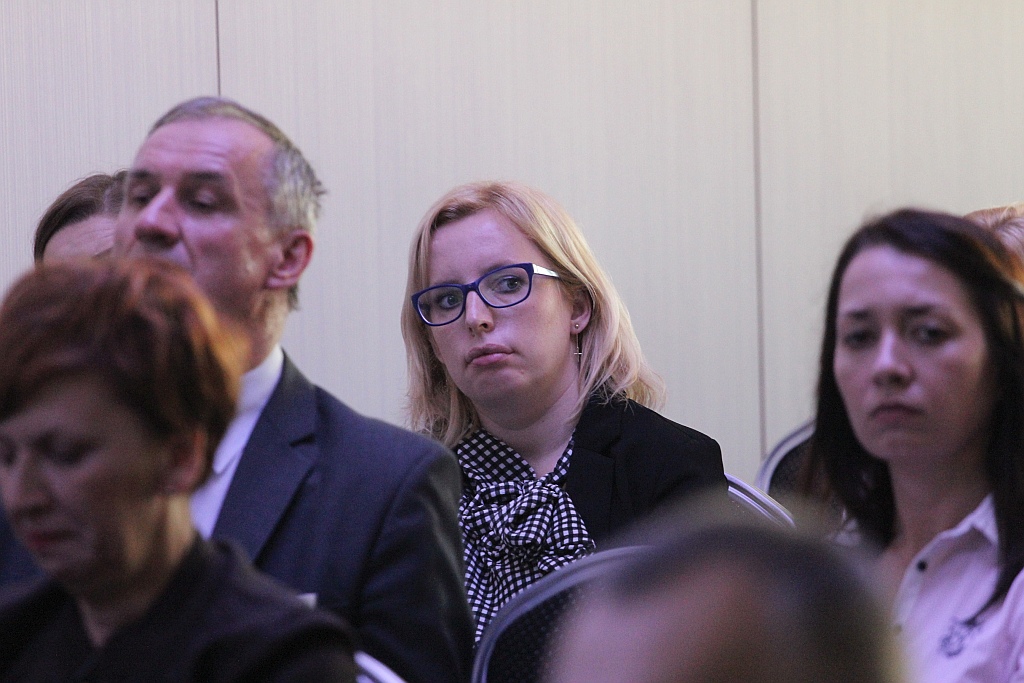 W Legnicy odbyła się dwudniowa konferencja polskich geodetów