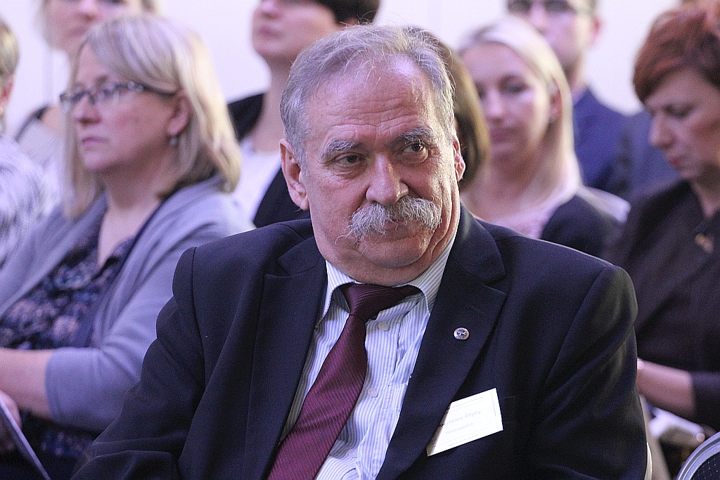 W Legnicy odbyła się dwudniowa konferencja polskich geodetów