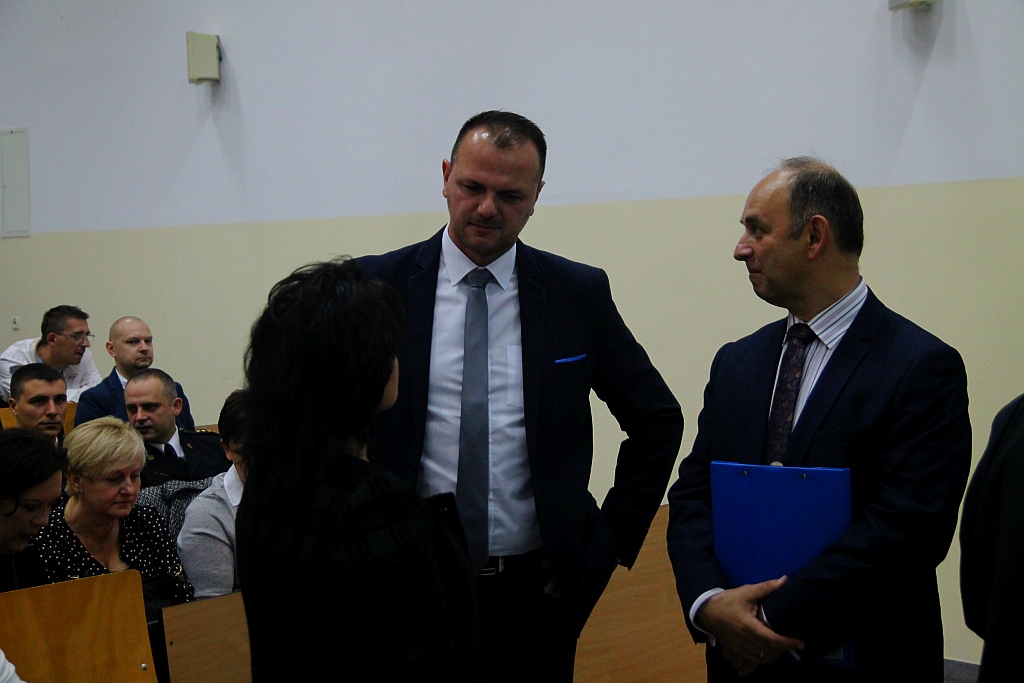 W PWSZ ratownicy medyczni po raz piąty dyskutowali o pediatrii