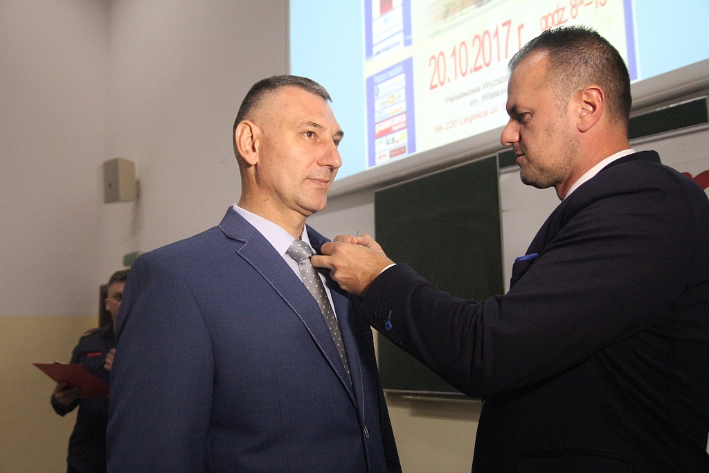 W PWSZ ratownicy medyczni po raz piąty dyskutowali o pediatrii