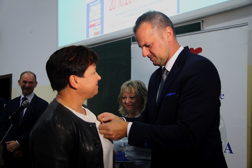 W PWSZ ratownicy medyczni po raz piąty dyskutowali o pediatrii
