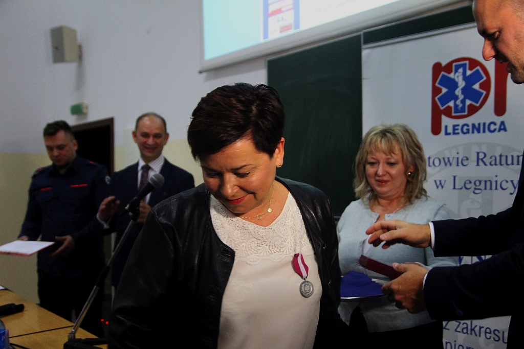 W PWSZ ratownicy medyczni po raz piąty dyskutowali o pediatrii