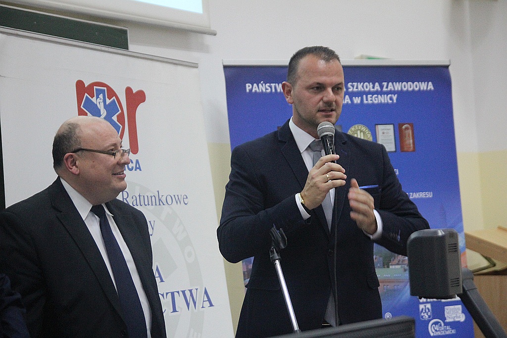 W PWSZ ratownicy medyczni po raz piąty dyskutowali o pediatrii