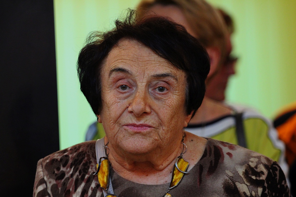 Maria Rogala. Malarstwo - ptaki, kwiaty, pejzaże