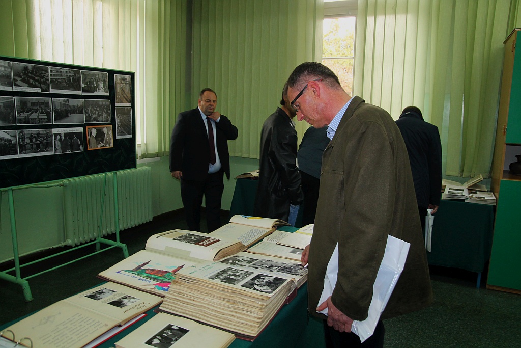70-lecie Zespołu Szkół Elektryczno - Mechanicznych w Legnicy