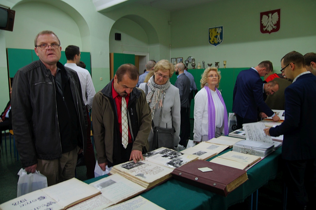 70-lecie Zespołu Szkół Elektryczno - Mechanicznych w Legnicy