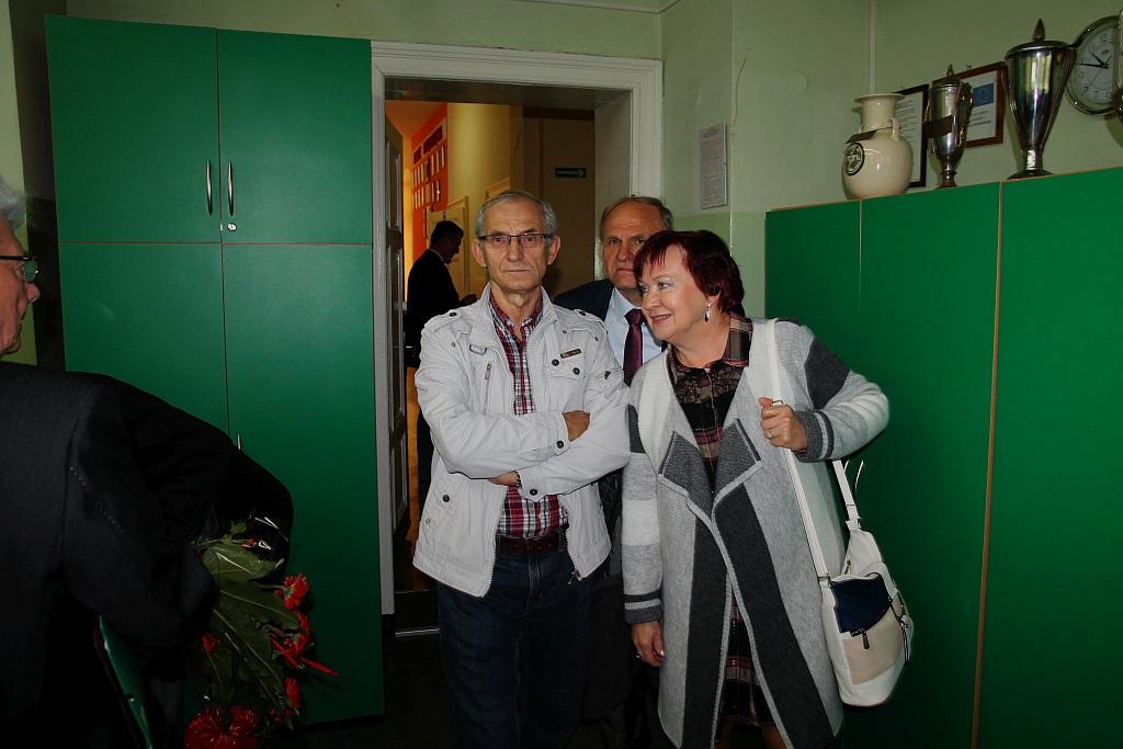 70-lecie Zespołu Szkół Elektryczno - Mechanicznych w Legnicy
