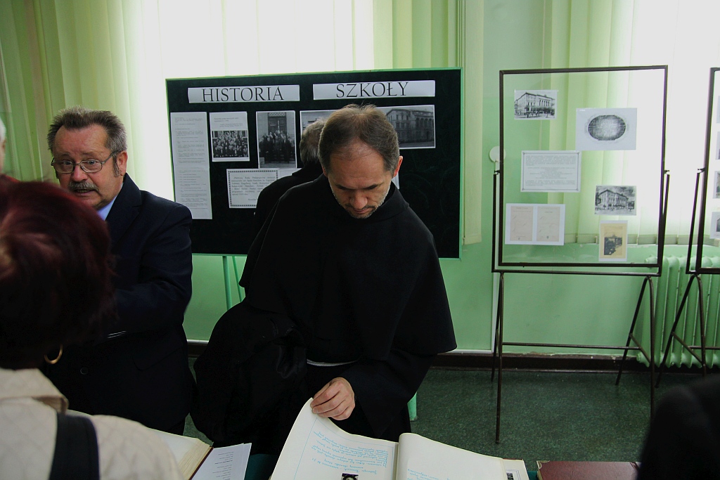 70-lecie Zespołu Szkół Elektryczno - Mechanicznych w Legnicy