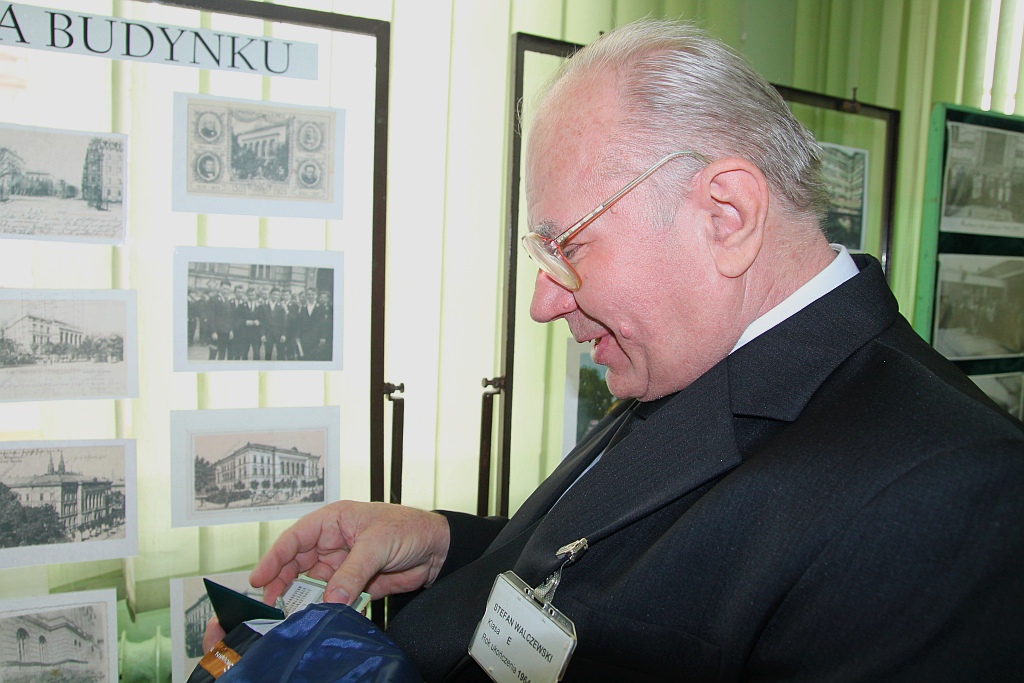 70-lecie Zespołu Szkół Elektryczno - Mechanicznych w Legnicy