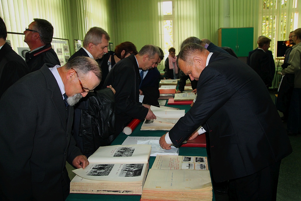 70-lecie Zespołu Szkół Elektryczno - Mechanicznych w Legnicy