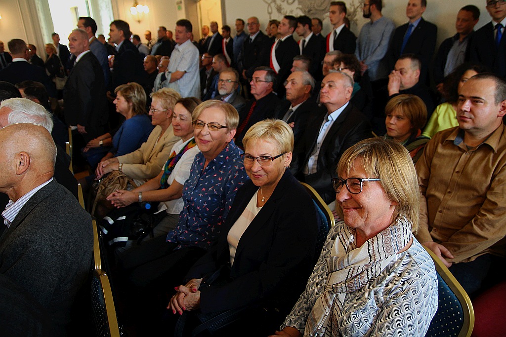70-lecie Zespołu Szkół Elektryczno - Mechanicznych w Legnicy