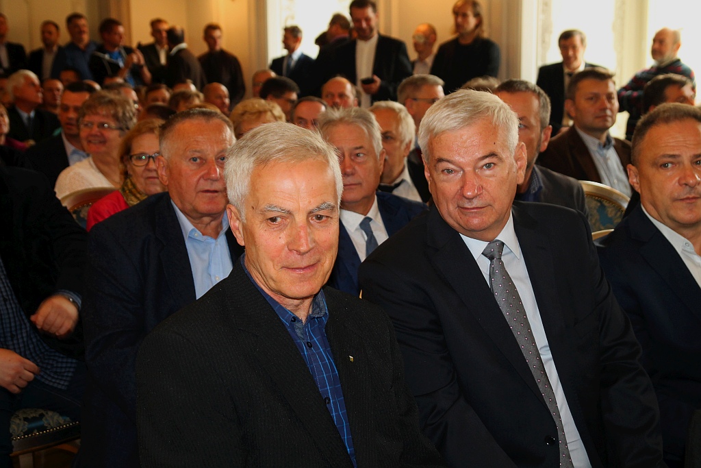 70-lecie Zespołu Szkół Elektryczno - Mechanicznych w Legnicy