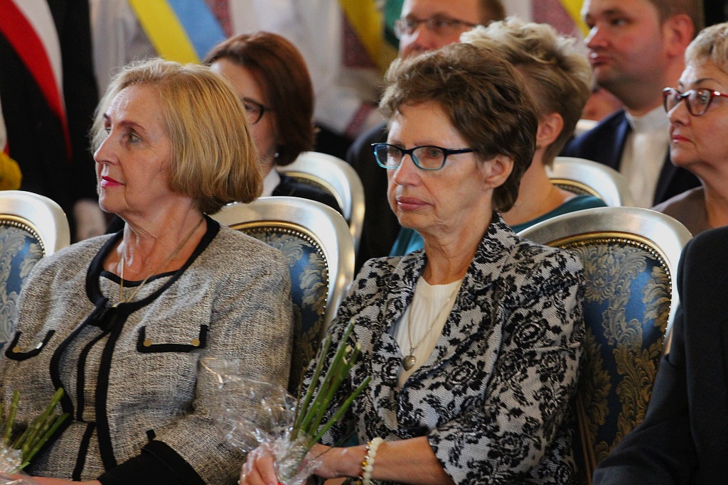 70-lecie Zespołu Szkół Elektryczno - Mechanicznych w Legnicy