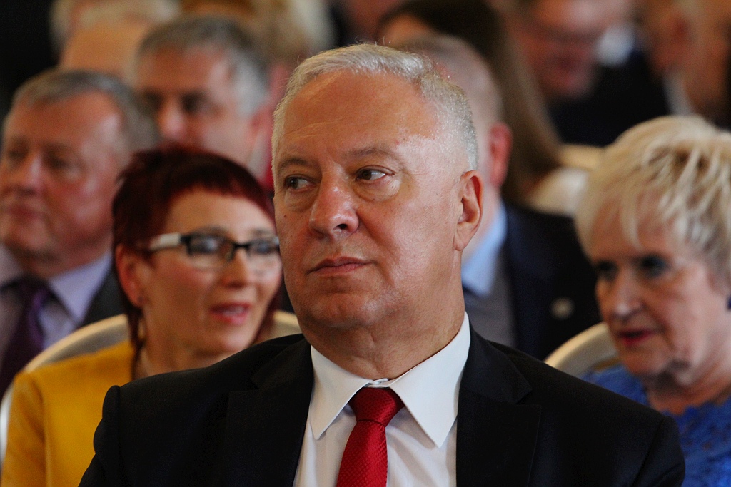 70-lecie Zespołu Szkół Elektryczno - Mechanicznych w Legnicy