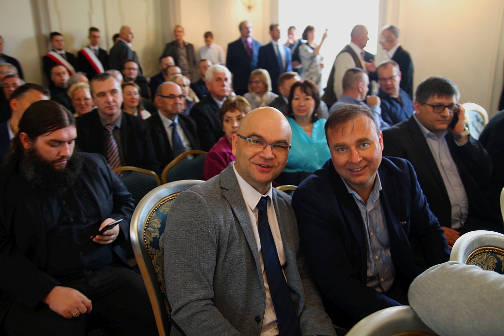 70-lecie Zespołu Szkół Elektryczno - Mechanicznych w Legnicy