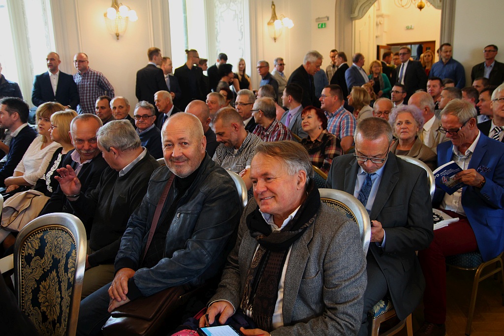 70-lecie Zespołu Szkół Elektryczno - Mechanicznych w Legnicy