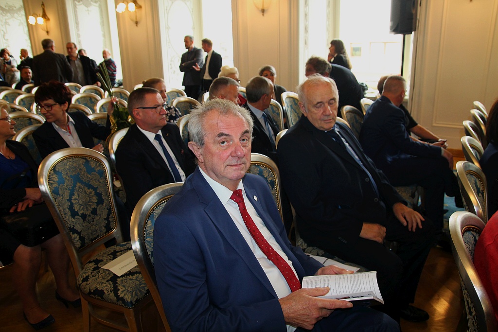 70-lecie Zespołu Szkół Elektryczno - Mechanicznych w Legnicy