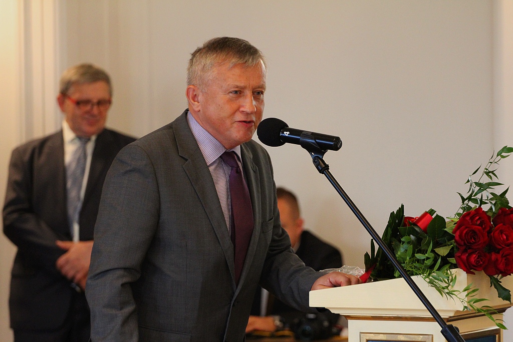 70-lecie Zespołu Szkół Elektryczno - Mechanicznych w Legnicy