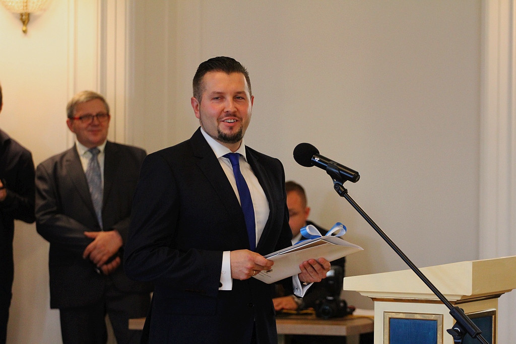 70-lecie Zespołu Szkół Elektryczno - Mechanicznych w Legnicy