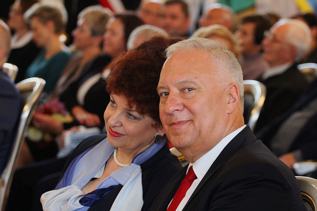 70-lecie Zespołu Szkół Elektryczno - Mechanicznych w Legnicy