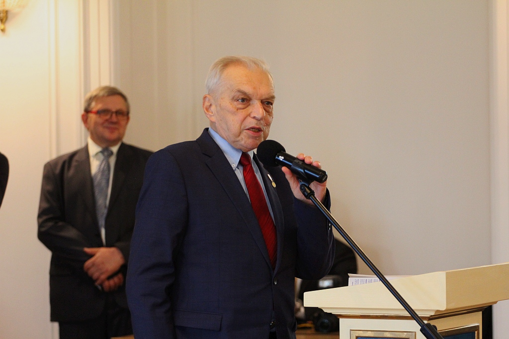 70-lecie Zespołu Szkół Elektryczno - Mechanicznych w Legnicy