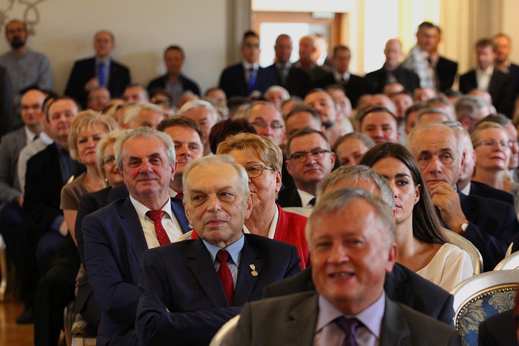 70-lecie Zespołu Szkół Elektryczno - Mechanicznych w Legnicy