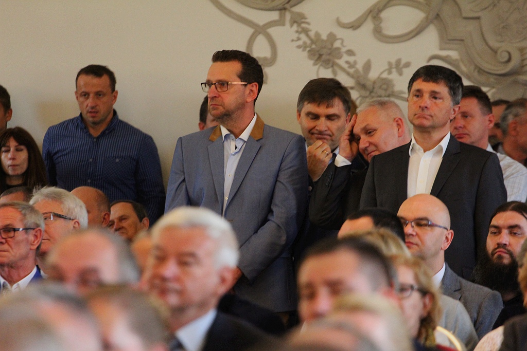 70-lecie Zespołu Szkół Elektryczno - Mechanicznych w Legnicy