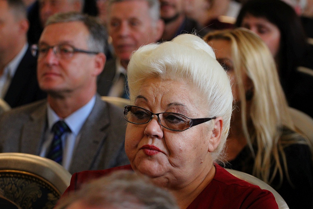 70-lecie Zespołu Szkół Elektryczno - Mechanicznych w Legnicy