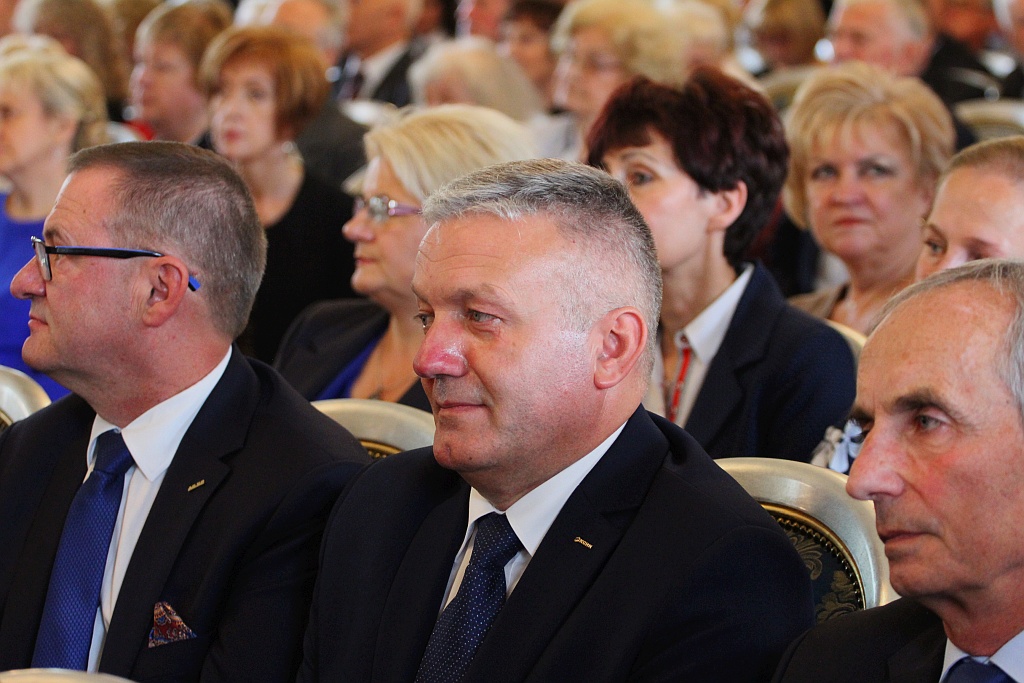 70-lecie Zespołu Szkół Elektryczno - Mechanicznych w Legnicy