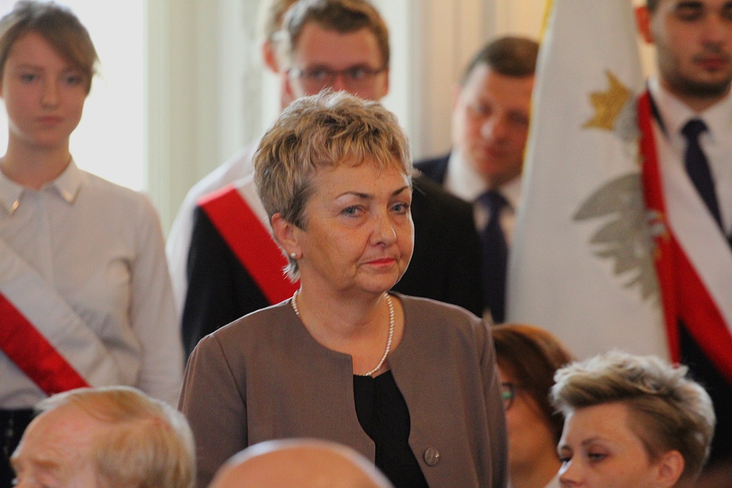 70-lecie Zespołu Szkół Elektryczno - Mechanicznych w Legnicy