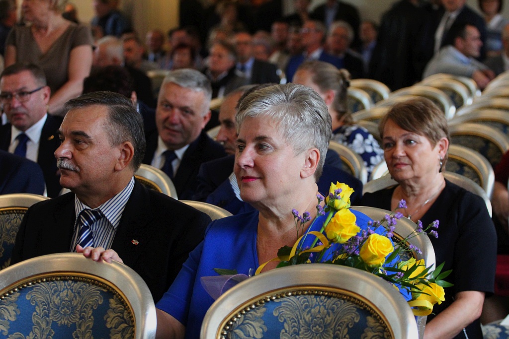 70-lecie Zespołu Szkół Elektryczno - Mechanicznych w Legnicy