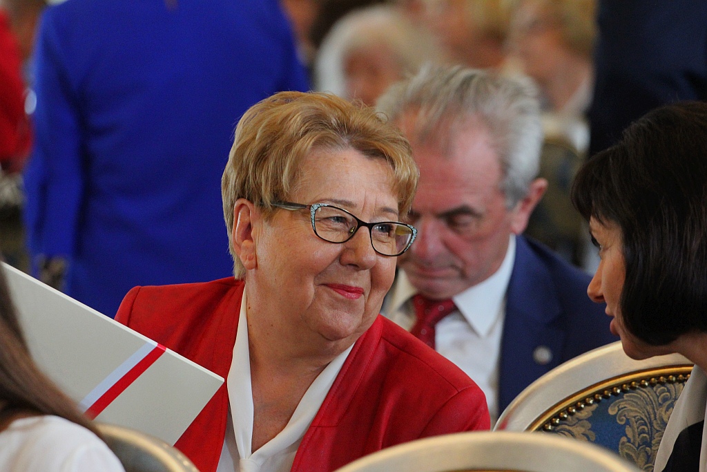 70-lecie Zespołu Szkół Elektryczno - Mechanicznych w Legnicy