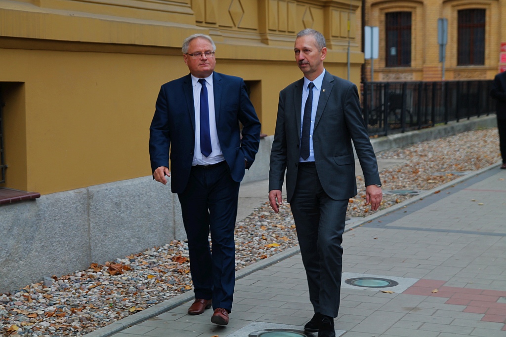 70-lecie Zespołu Szkół Elektryczno - Mechanicznych w Legnicy