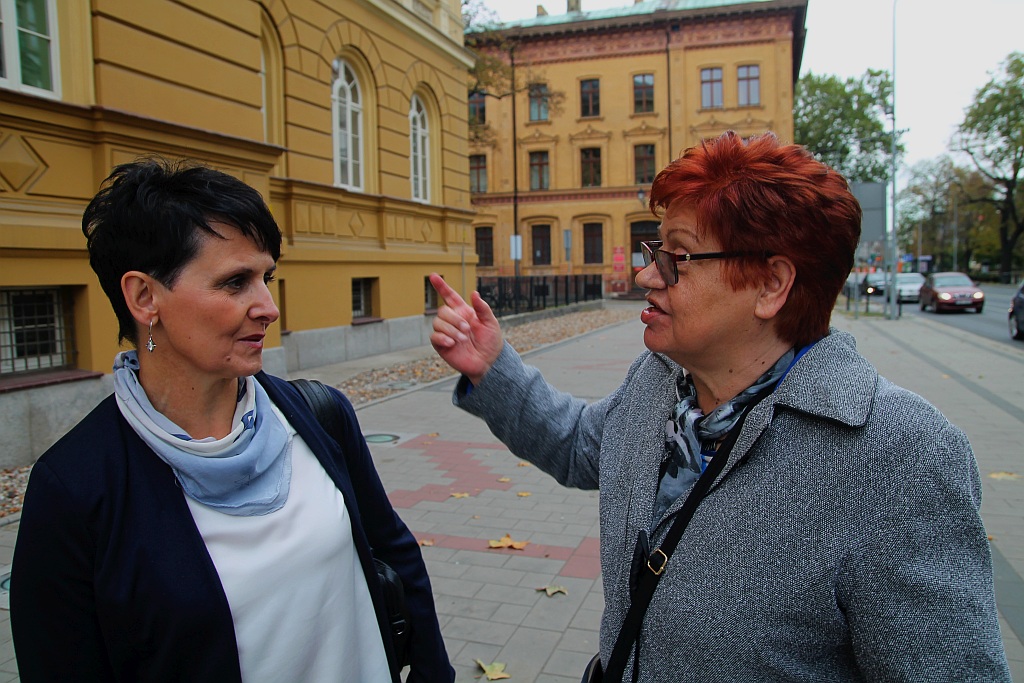 70-lecie Zespołu Szkół Elektryczno - Mechanicznych w Legnicy