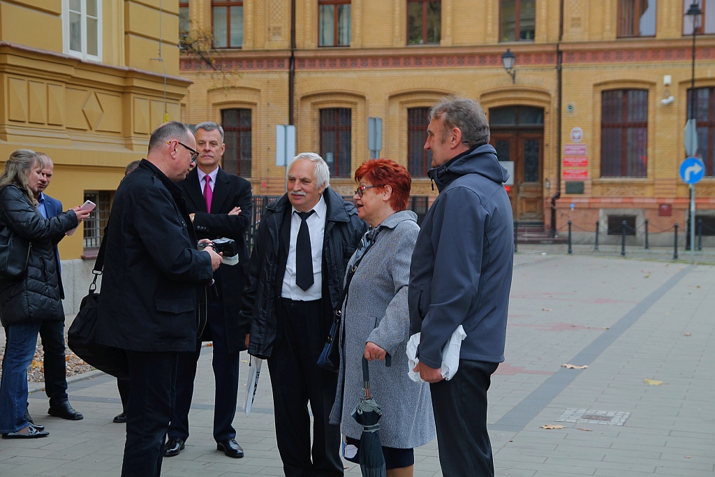 70-lecie Zespołu Szkół Elektryczno - Mechanicznych w Legnicy