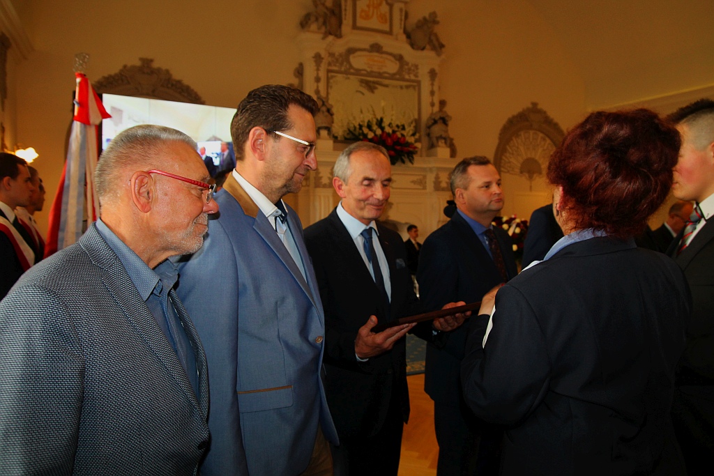 70-lecie Zespołu Szkół Elektryczno - Mechanicznych w Legnicy