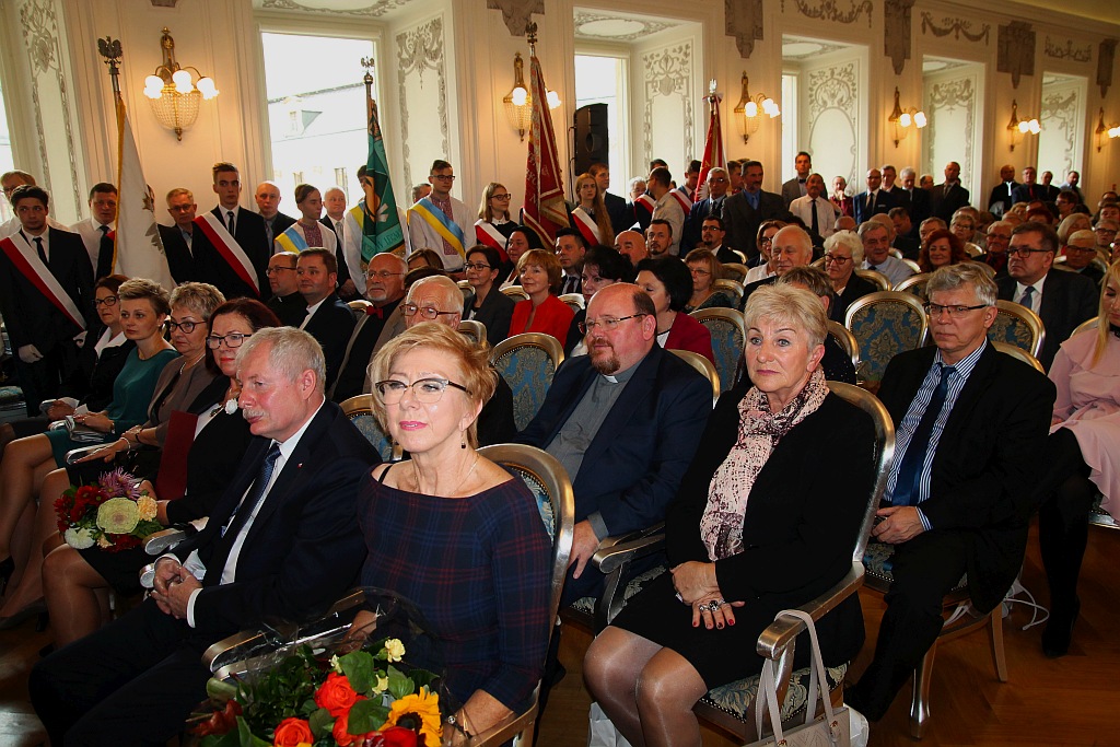 70-lecie Zespołu Szkół Elektryczno - Mechanicznych w Legnicy