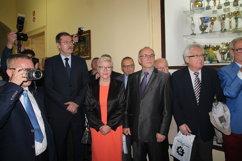 70-lecie Zespołu Szkół Elektryczno - Mechanicznych w Legnicy