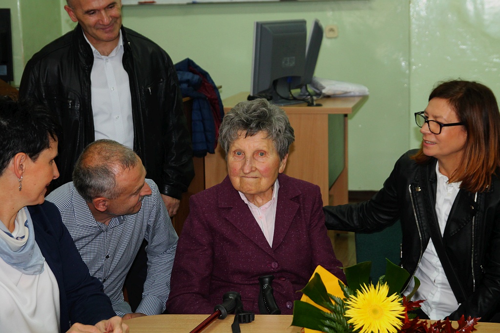 70-lecie Zespołu Szkół Elektryczno - Mechanicznych w Legnicy