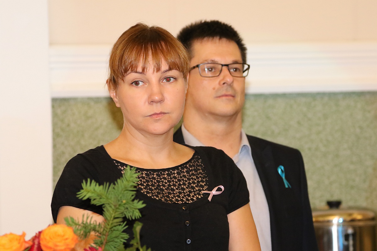 Bal stowarzyszenia pasjonatów języka niemieckiego Germanica