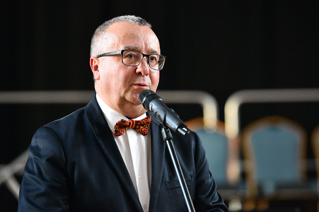 Ukraińskie Klimaty z Choreą Kozacką i zespołem Krajka