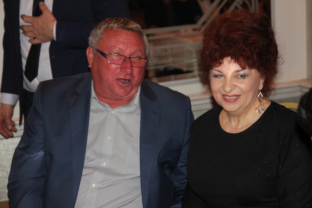 70-lecie Zespołu Szkół Elektryczno - Mechanicznych w Legnicy
