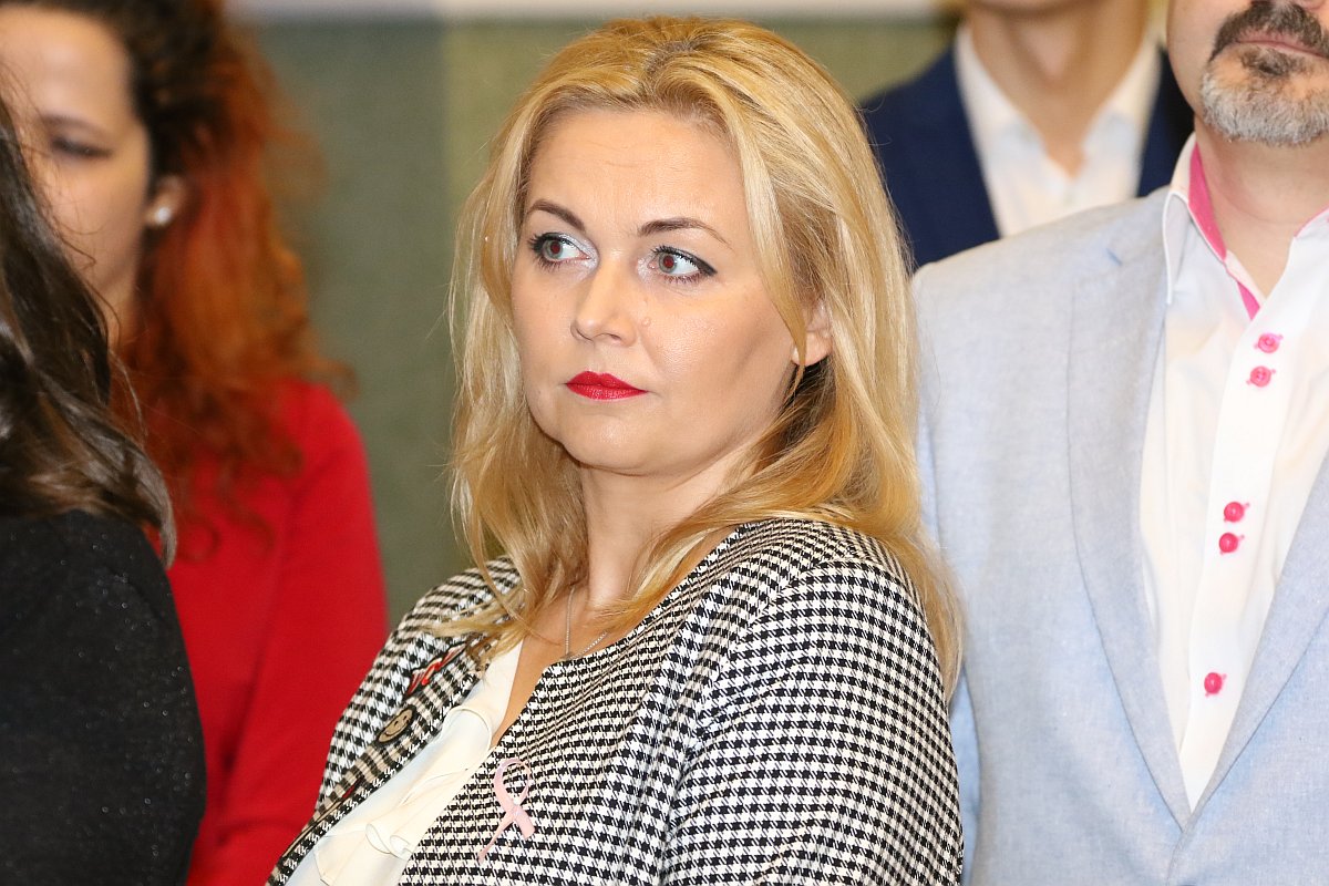 Bal stowarzyszenia pasjonatów języka niemieckiego Germanica