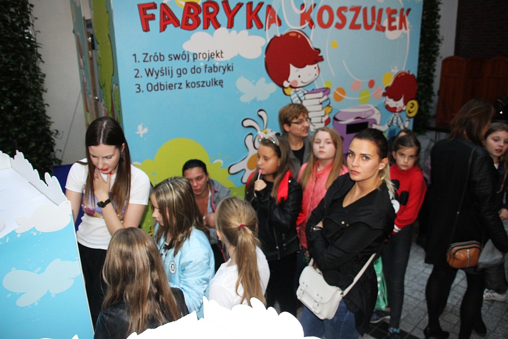 Galeria Piastów świętowała swoje jedenaste urodziny