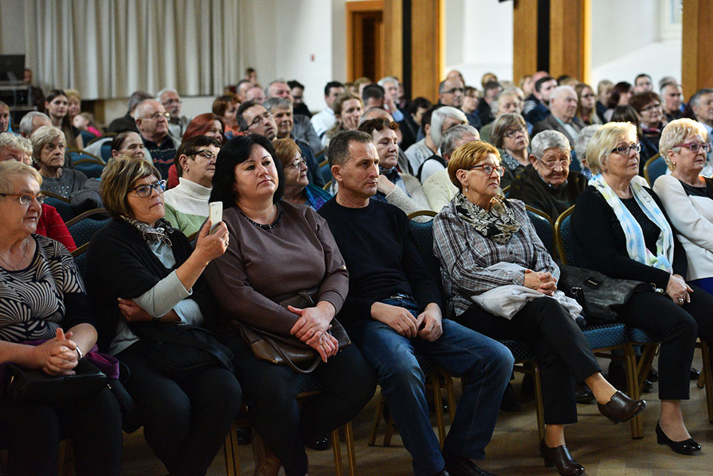 Ukraińskie Klimaty z Choreą Kozacką i zespołem Krajka