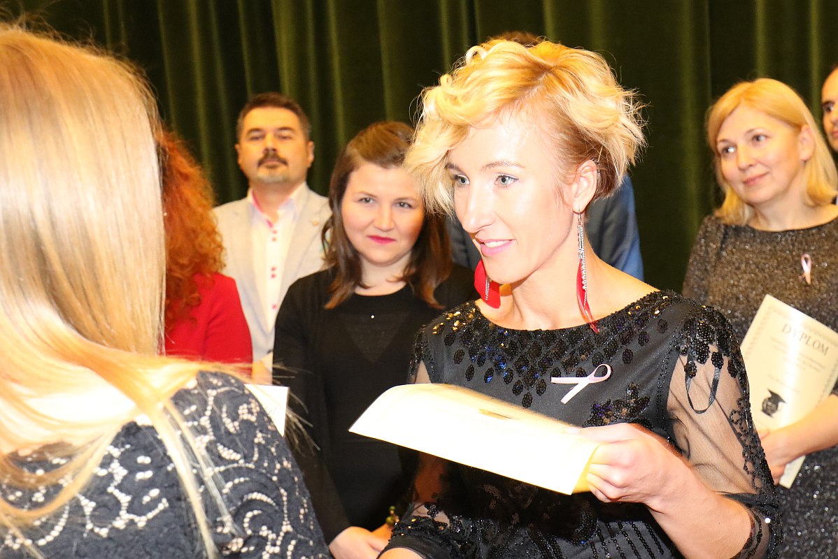Bal stowarzyszenia pasjonatów języka niemieckiego Germanica